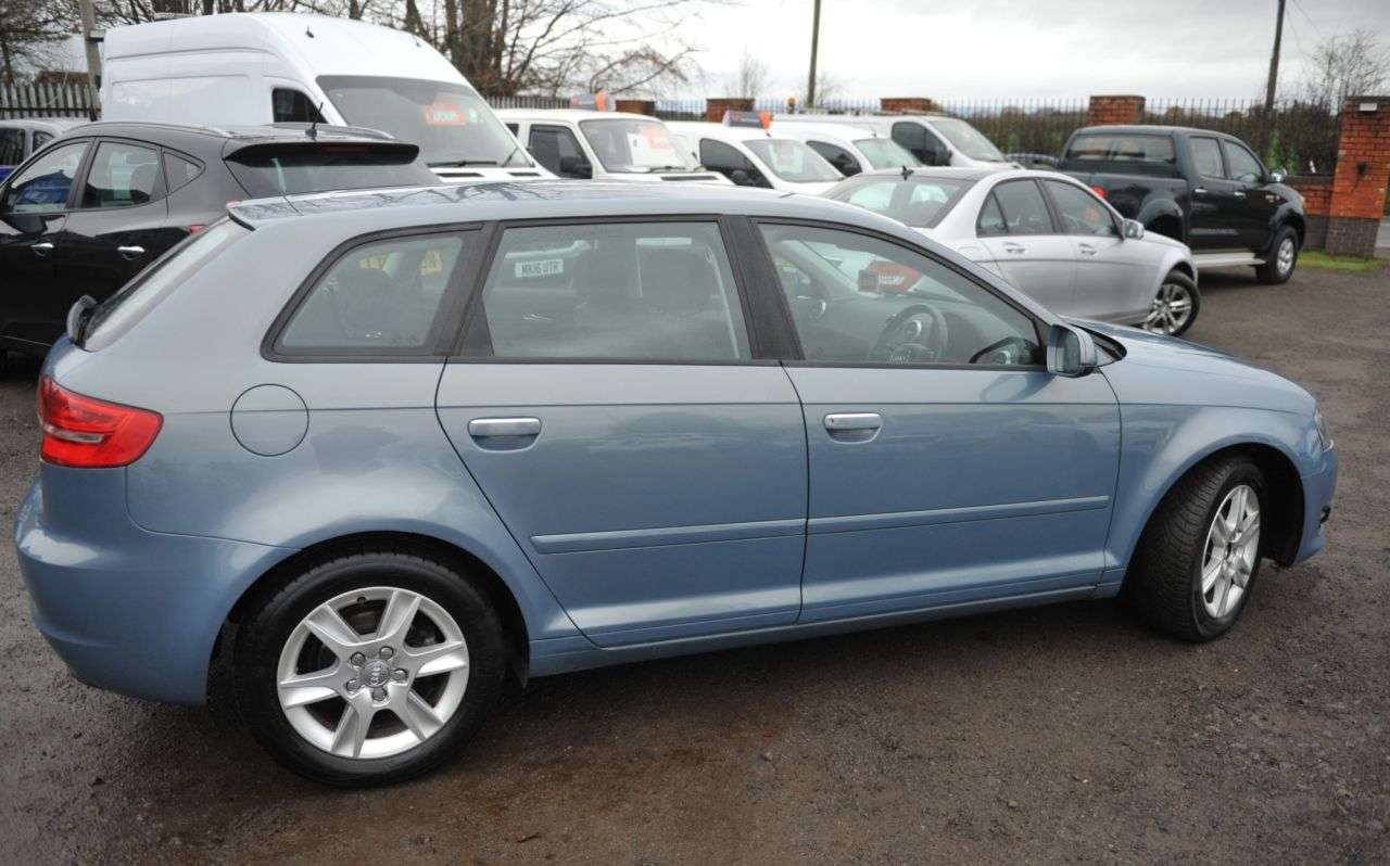 2012 AUDI A3 2012 AUDI A3