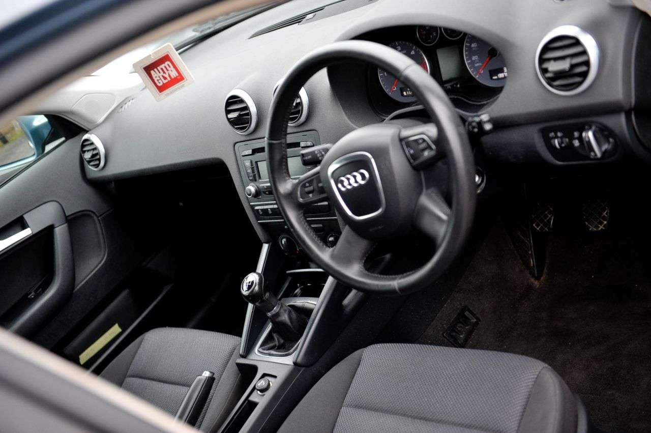 2012 AUDI A3 2012 AUDI A3