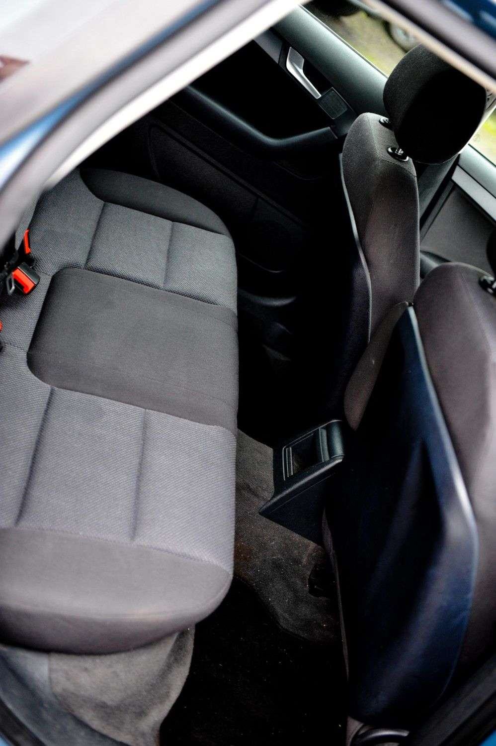 2012 AUDI A3 2012 AUDI A3