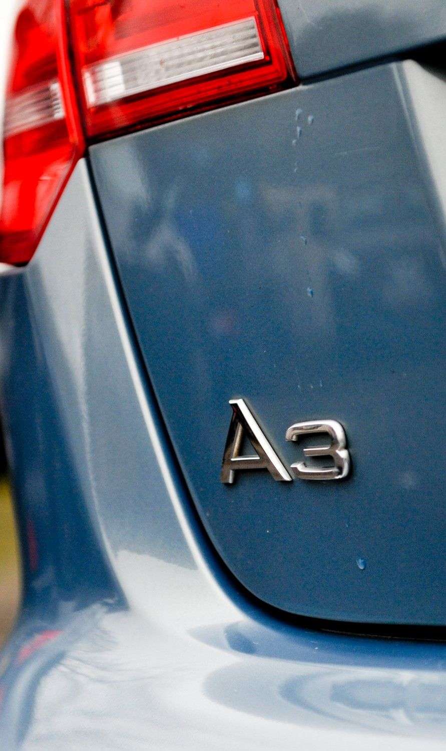 2012 AUDI A3 2012 AUDI A3