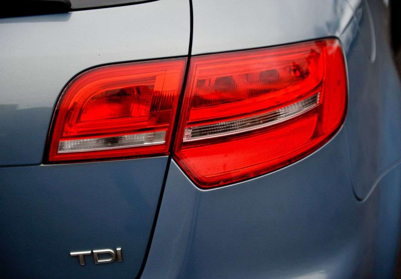 2012 AUDI A3 2012 AUDI A3