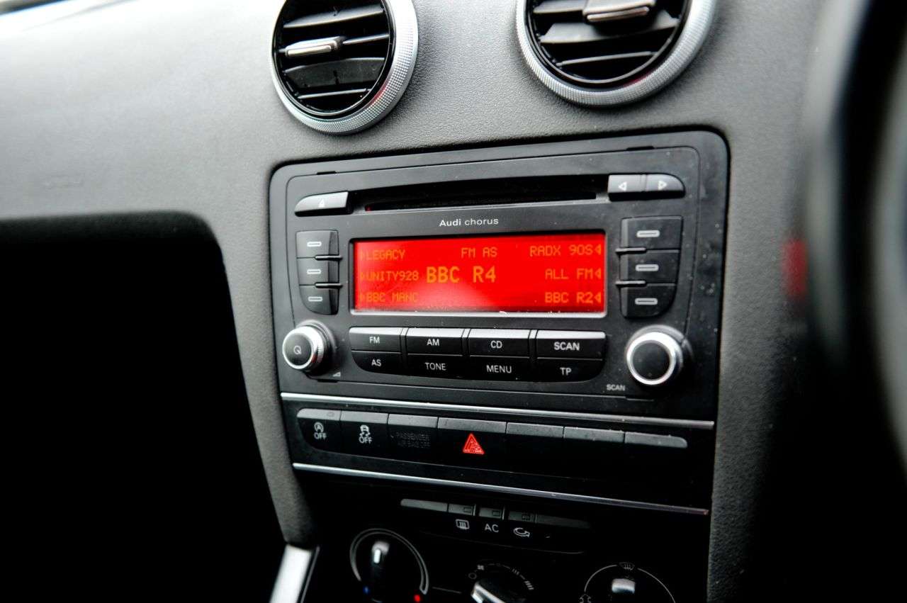 2012 AUDI A3 2012 AUDI A3