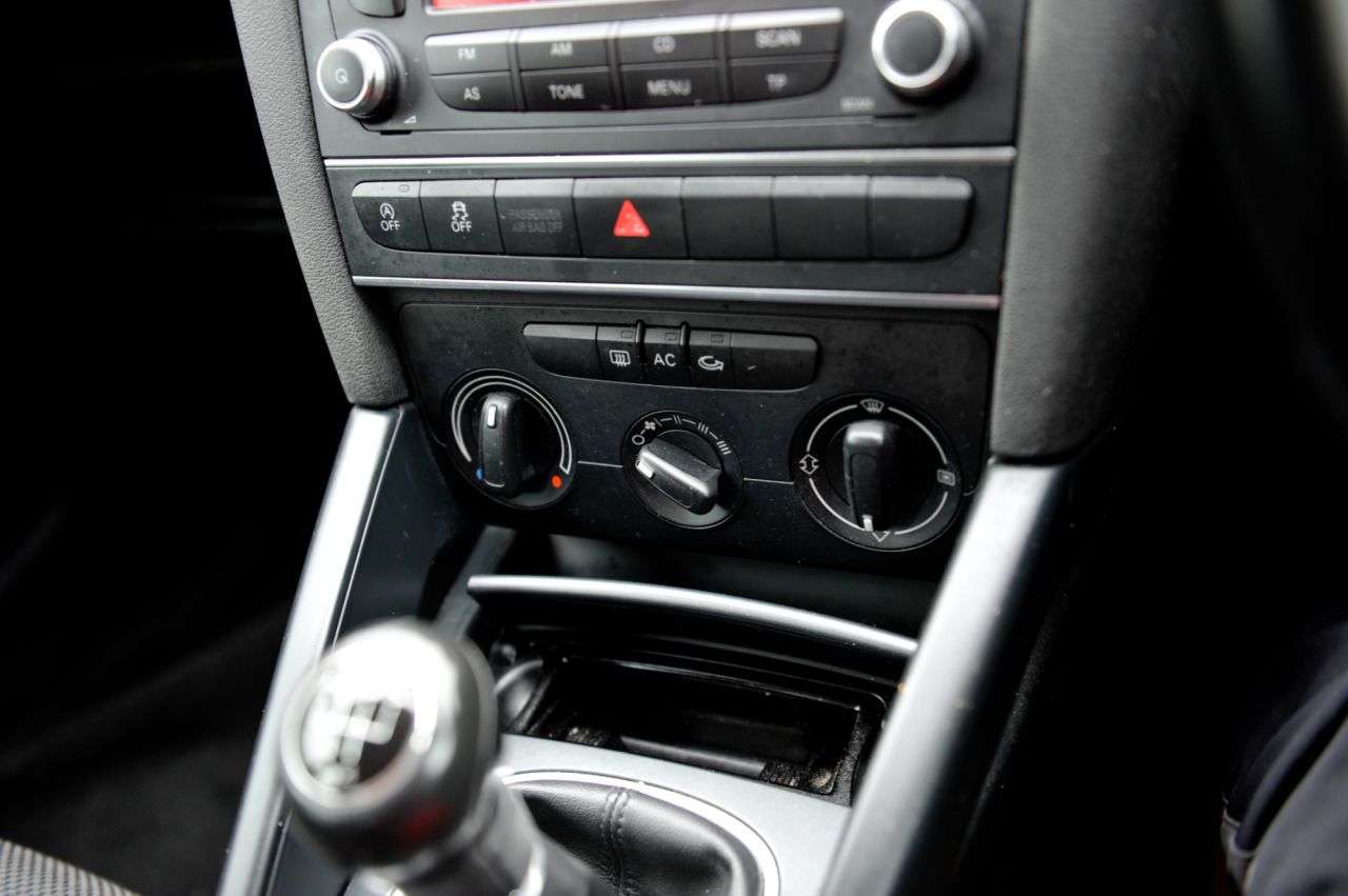 2012 AUDI A3 2012 AUDI A3