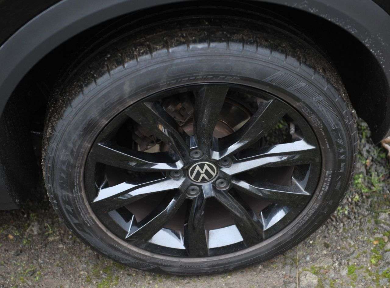 2021 VOLKSWAGEN T-ROC 2021 VOLKSWAGEN T-ROC