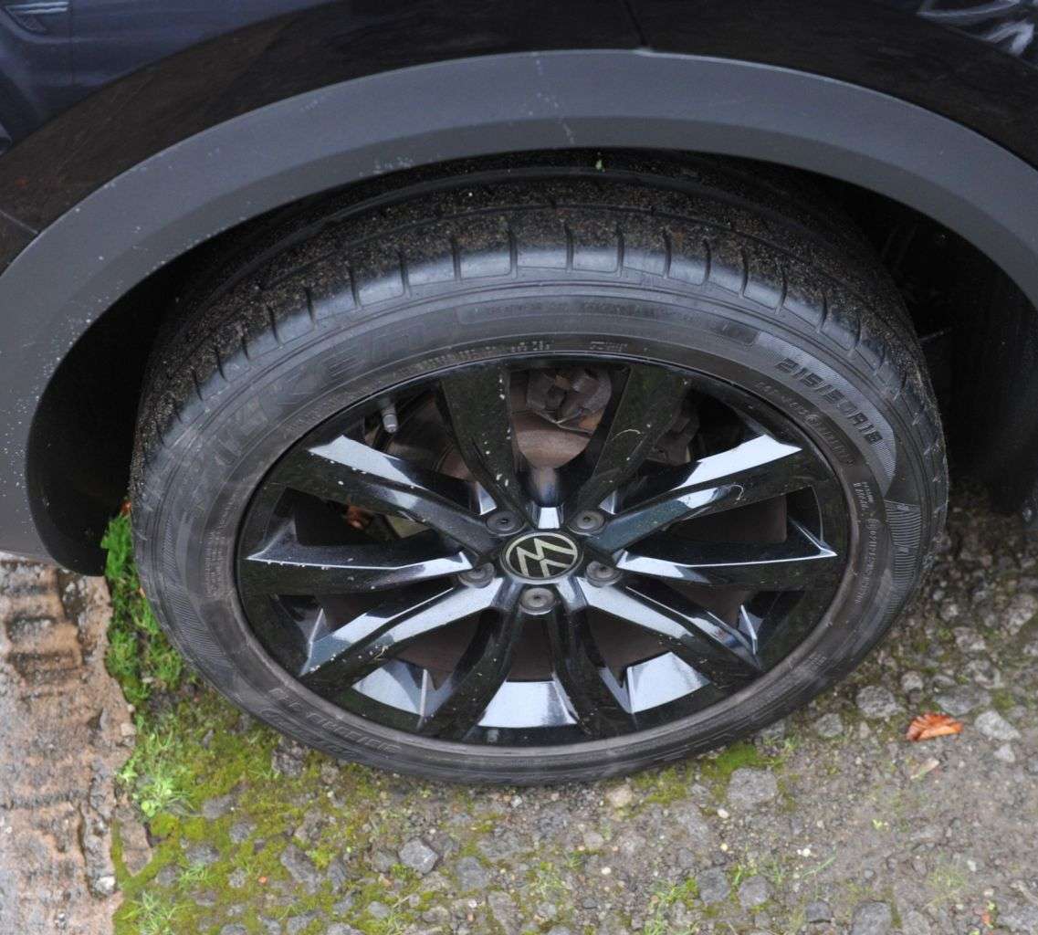 2021 VOLKSWAGEN T-ROC 2021 VOLKSWAGEN T-ROC