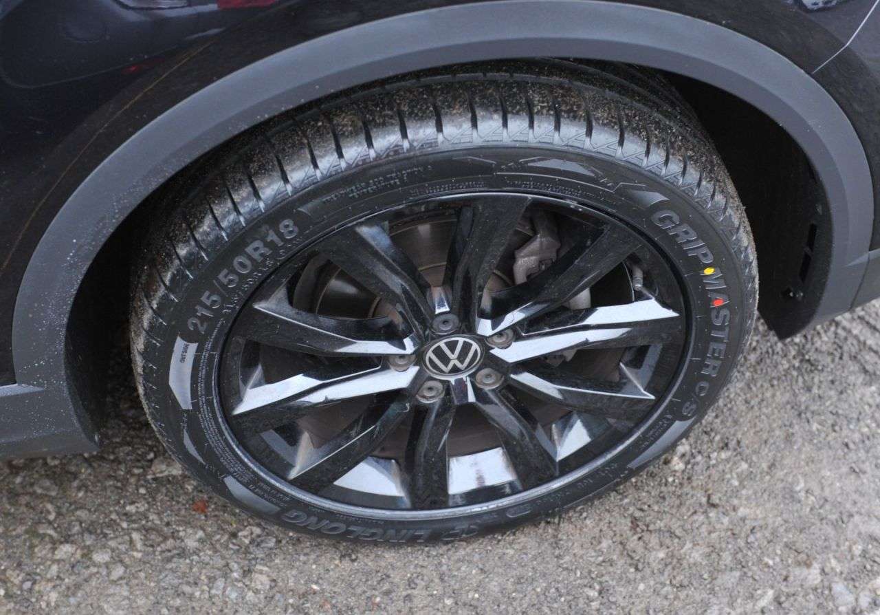 2021 VOLKSWAGEN T-ROC 2021 VOLKSWAGEN T-ROC