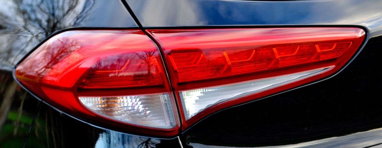 2017 HYUNDAI TUCSON 2017 HYUNDAI TUCSON