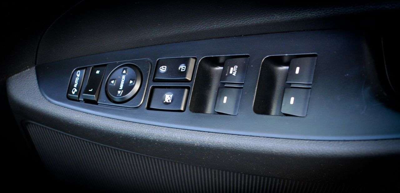 2017 HYUNDAI TUCSON 2017 HYUNDAI TUCSON