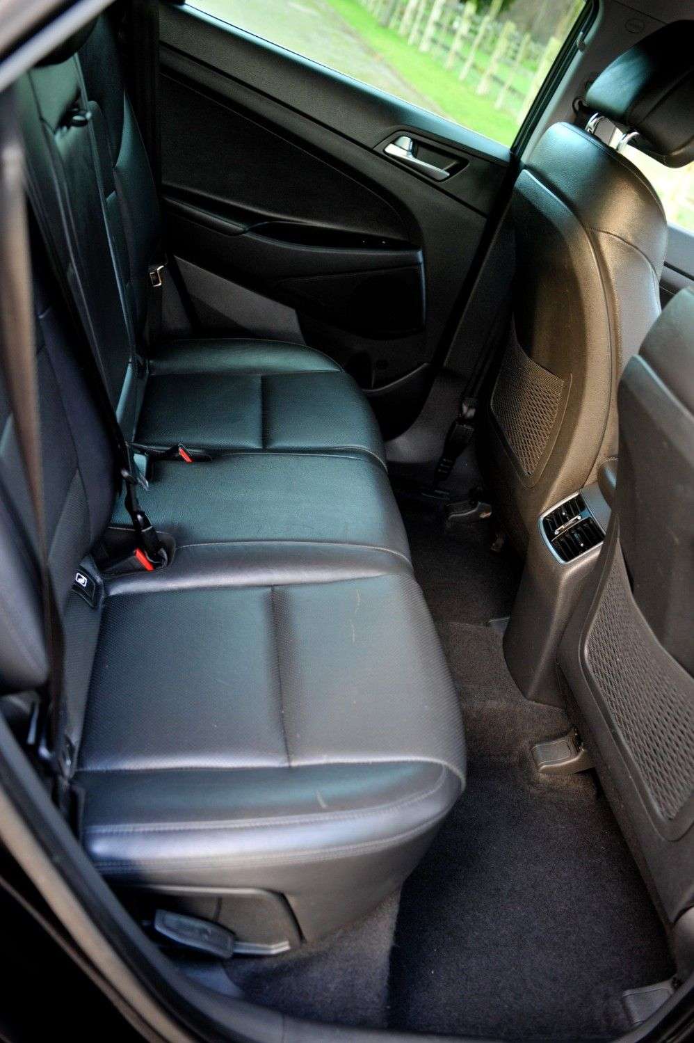 2017 HYUNDAI TUCSON 2017 HYUNDAI TUCSON