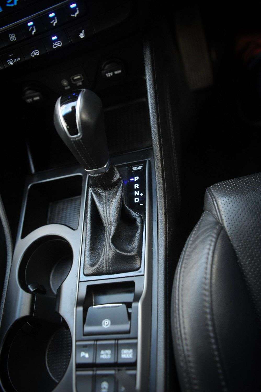 2017 HYUNDAI TUCSON 2017 HYUNDAI TUCSON