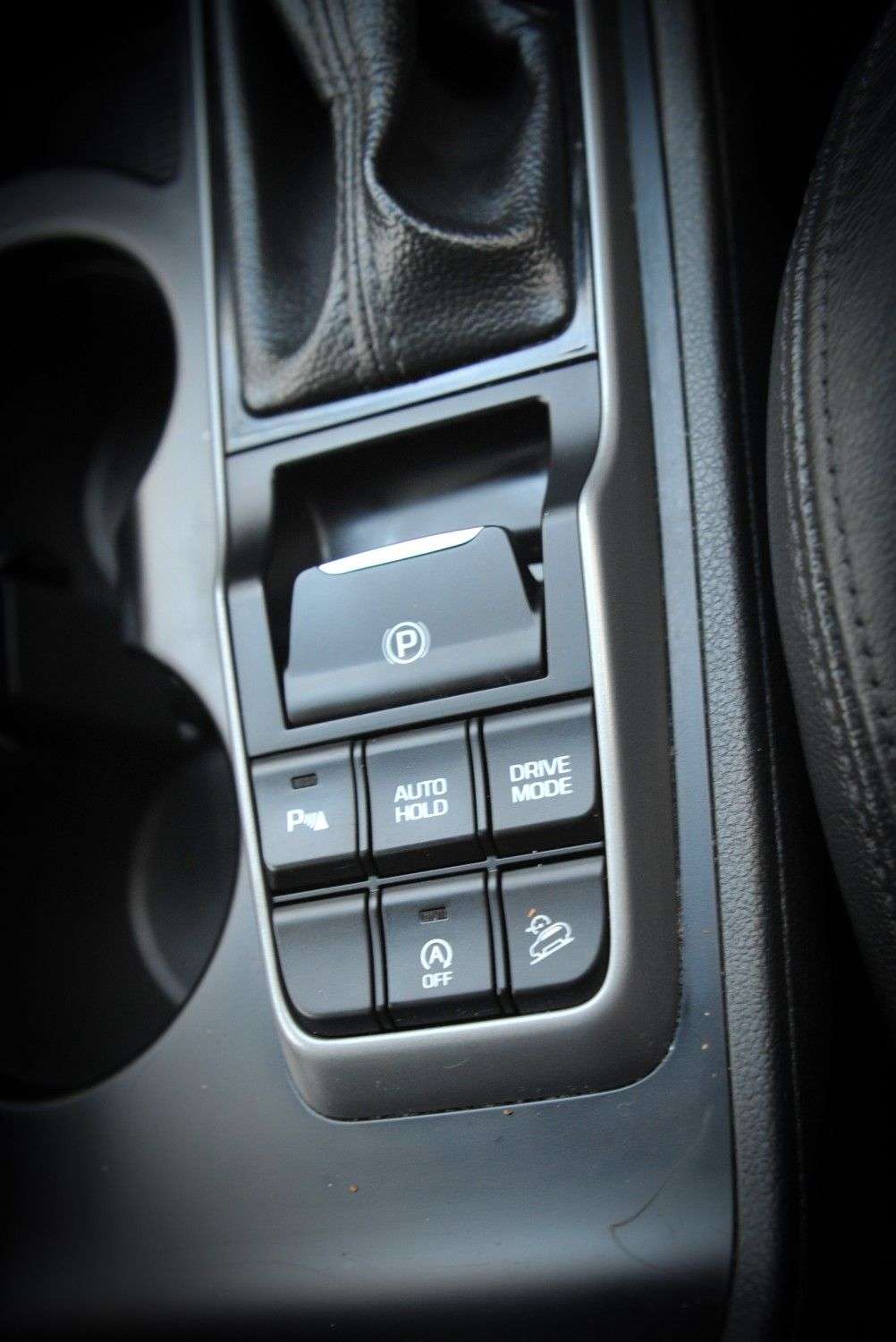 2017 HYUNDAI TUCSON 2017 HYUNDAI TUCSON