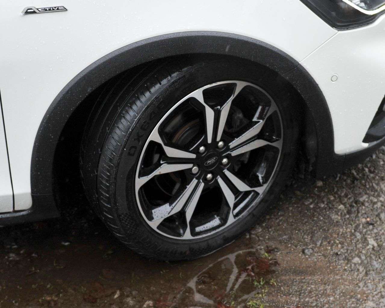 2019 FORD FOCUS 2019 FORD FOCUS