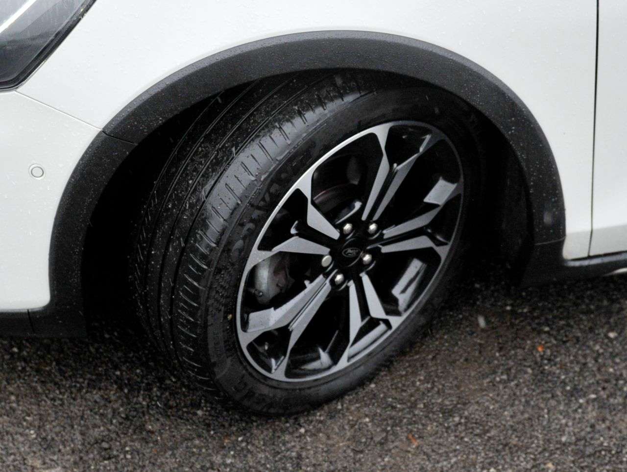 2019 FORD FOCUS 2019 FORD FOCUS