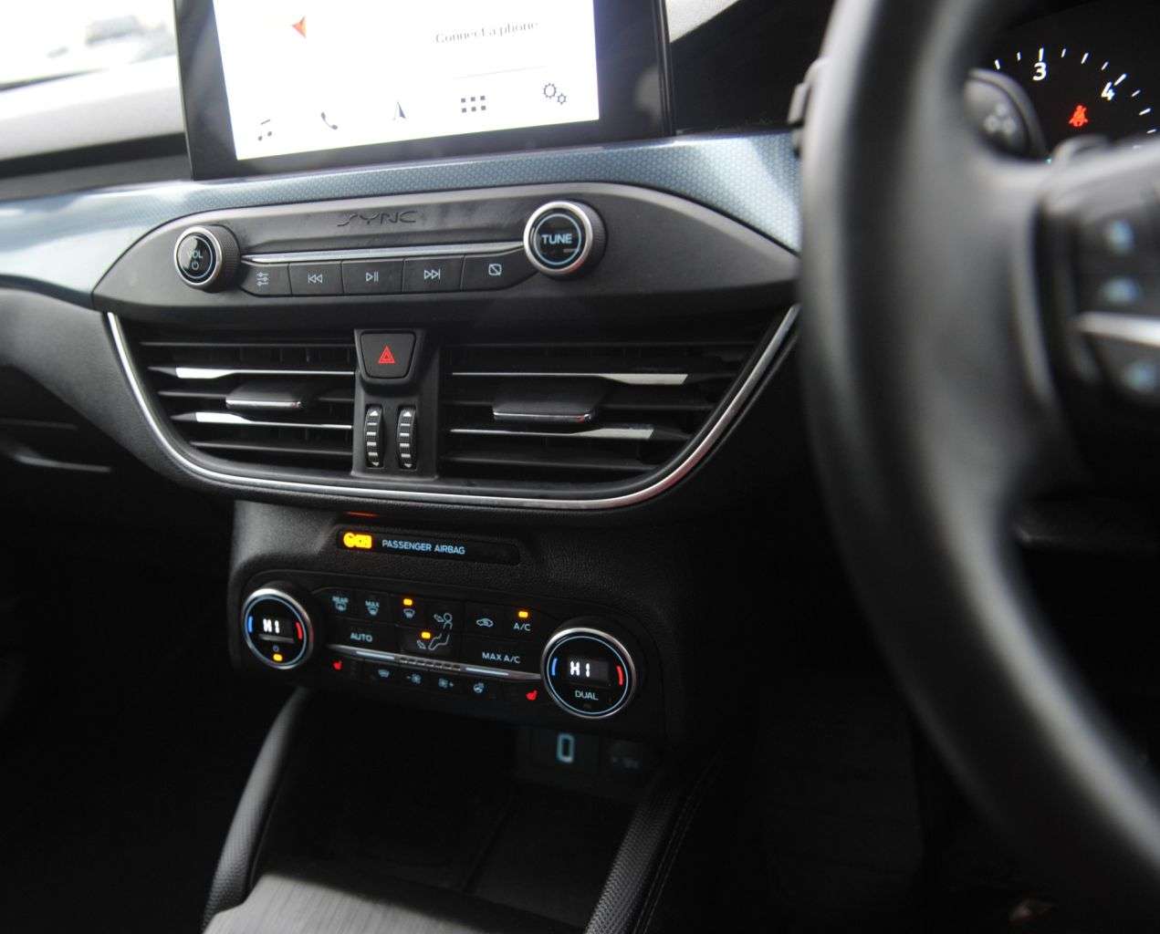 2019 FORD FOCUS 2019 FORD FOCUS