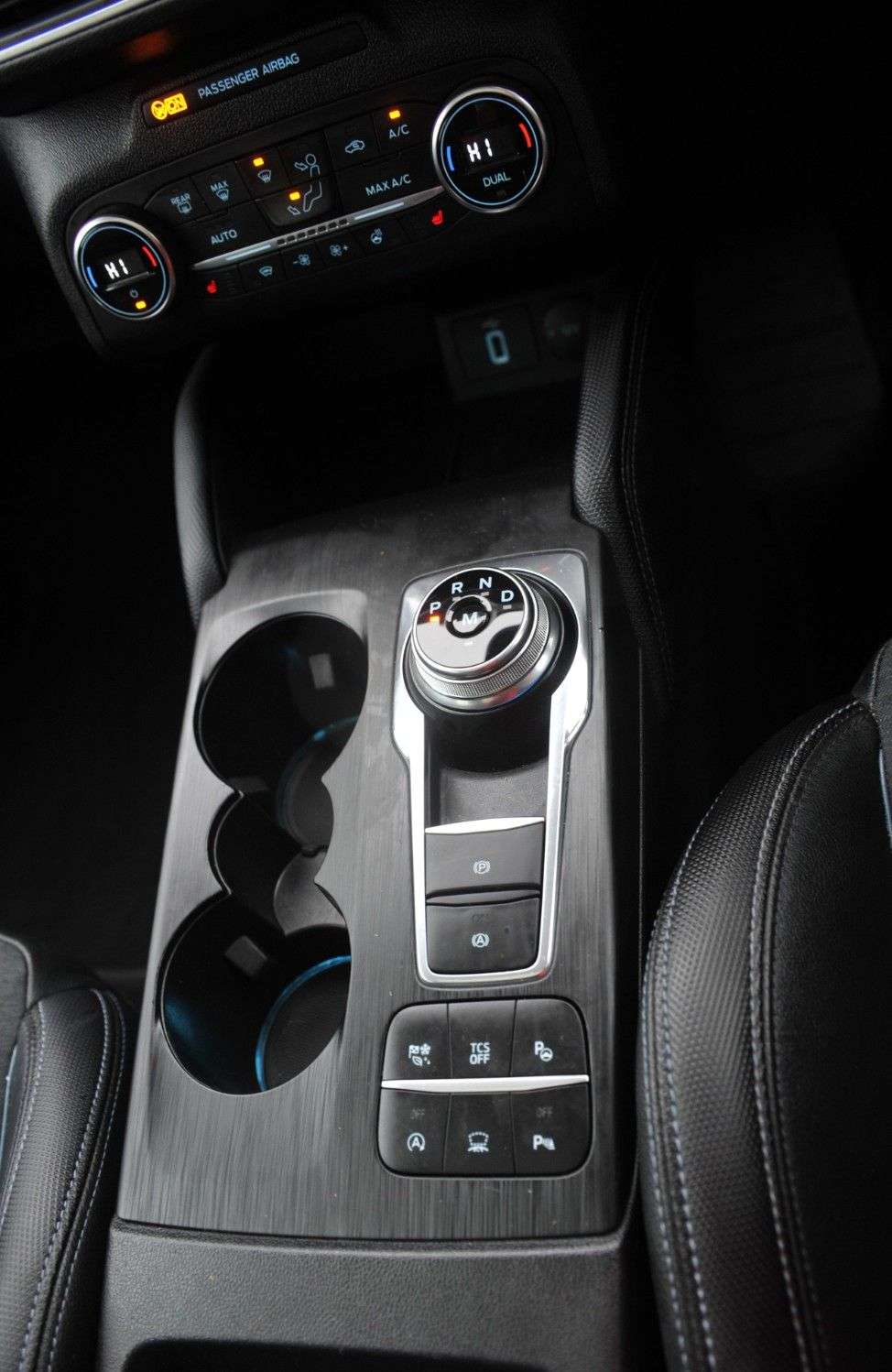 2019 FORD FOCUS 2019 FORD FOCUS