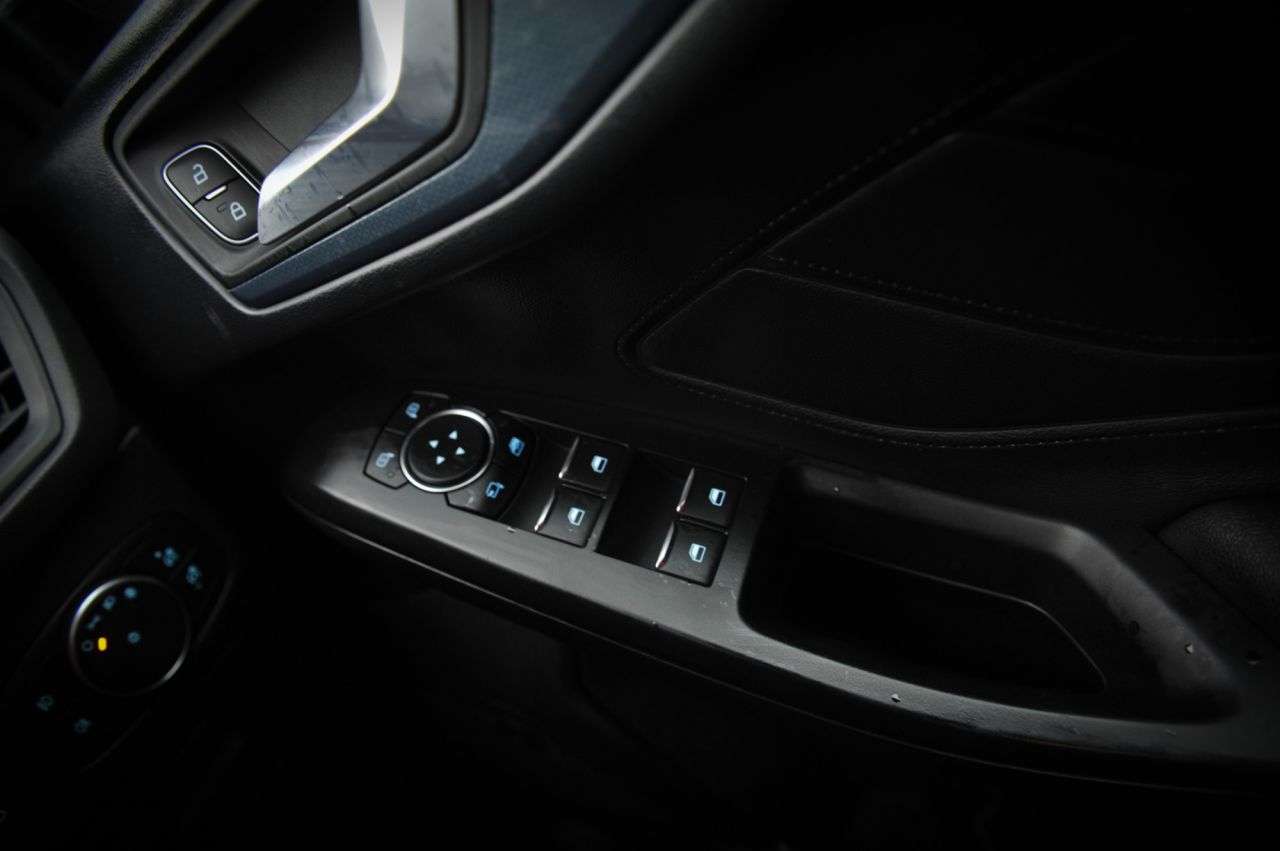 2019 FORD FOCUS 2019 FORD FOCUS