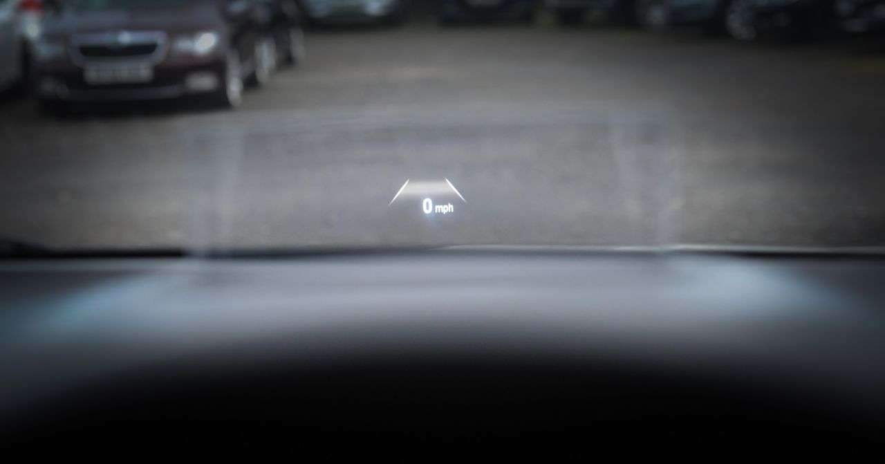 2019 FORD FOCUS 2019 FORD FOCUS