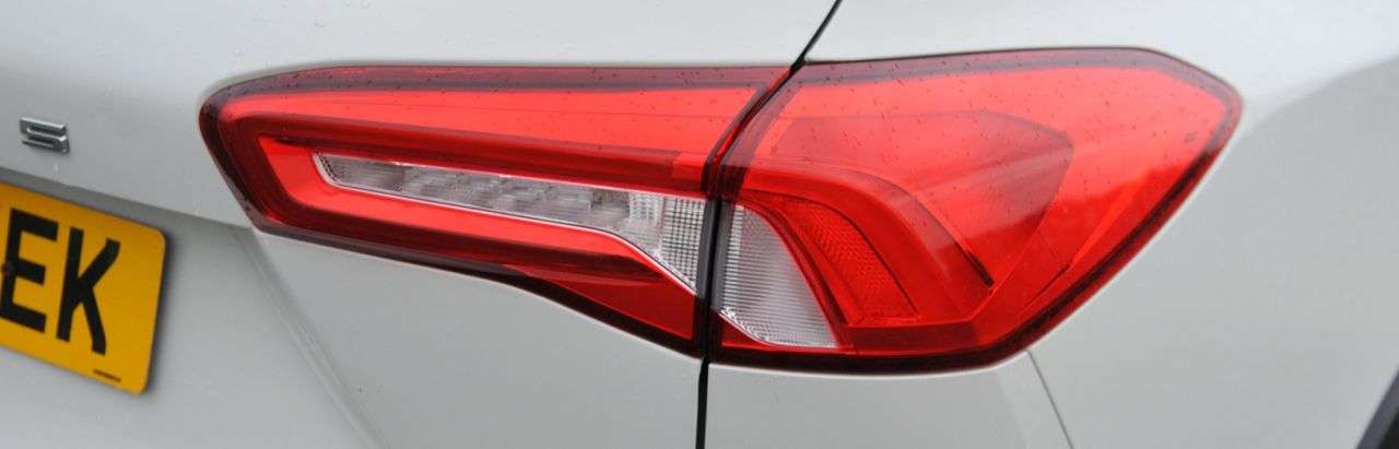 2019 FORD FOCUS 2019 FORD FOCUS