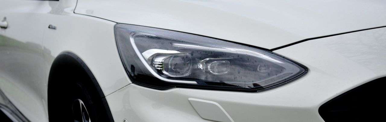 2019 FORD FOCUS 2019 FORD FOCUS