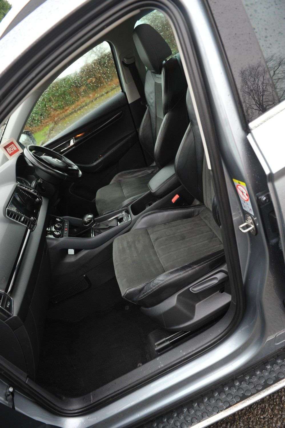 2018 SKODA KAROQ 2018 SKODA KAROQ