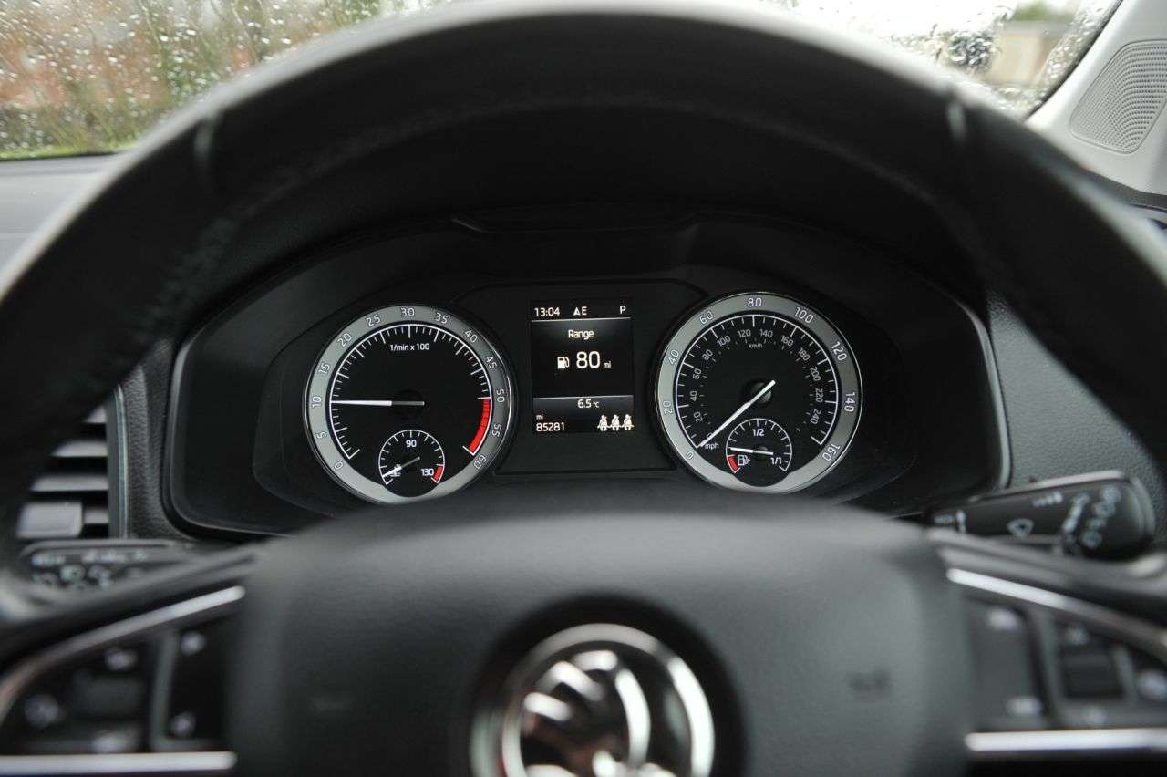 2018 SKODA KAROQ 2018 SKODA KAROQ