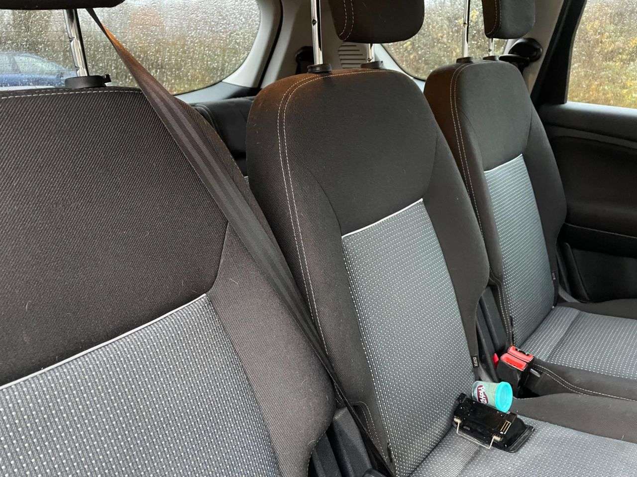 2011 FORD S-MAX 2011 FORD S-MAX