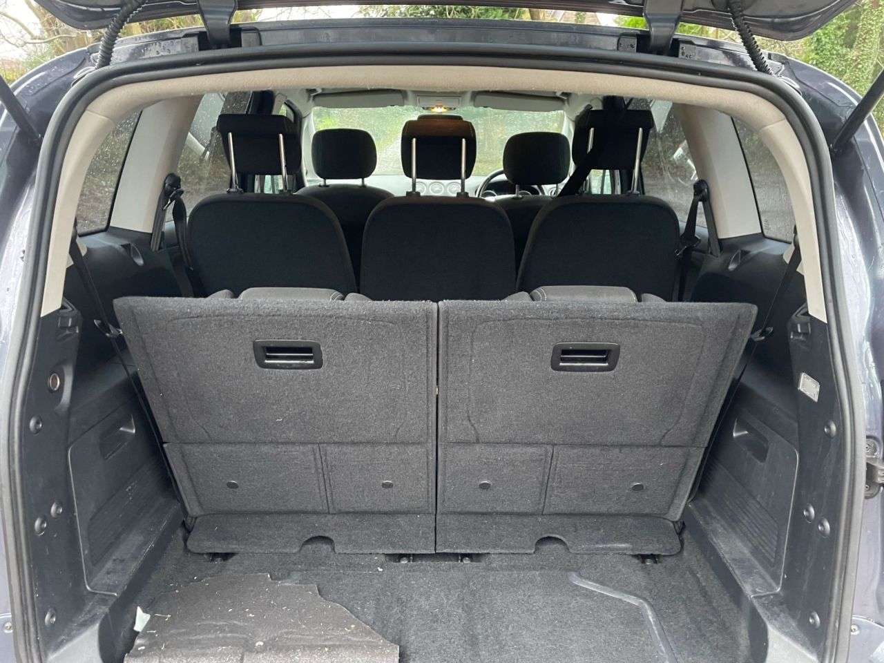 2011 FORD S-MAX 2011 FORD S-MAX