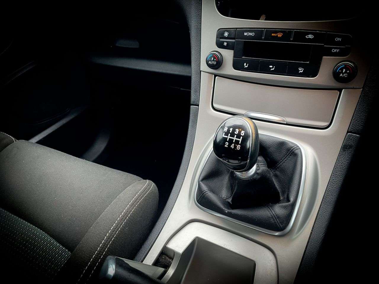 2011 FORD S-MAX 2011 FORD S-MAX