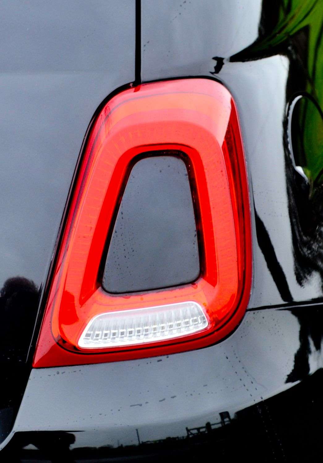 2017 FIAT 500 2017 FIAT 500