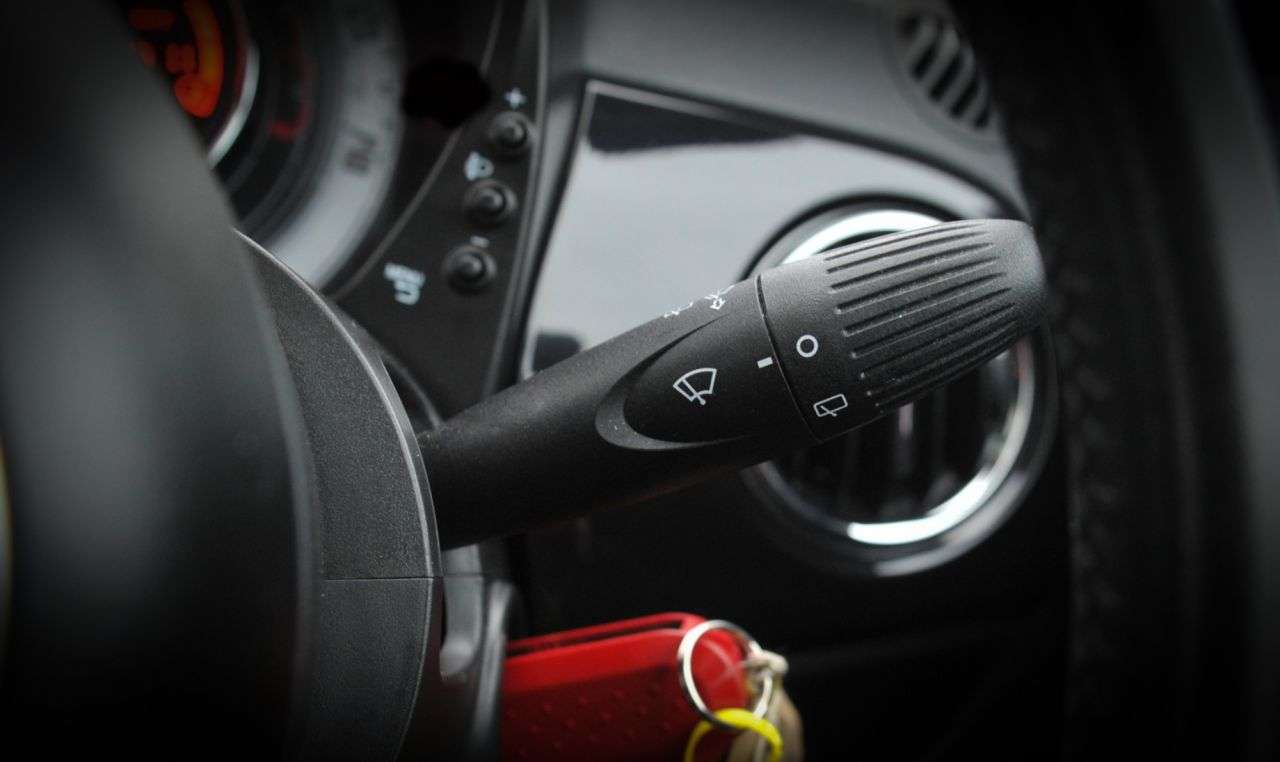 2017 FIAT 500 2017 FIAT 500