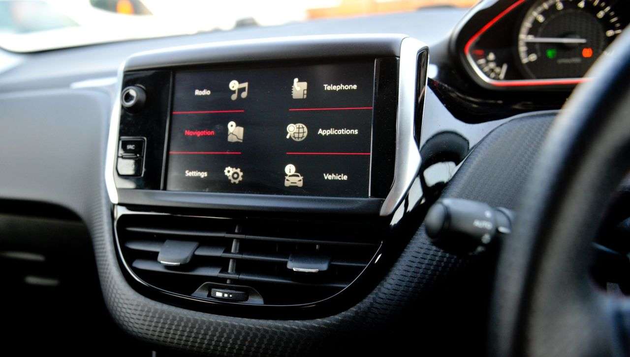 2019 PEUGEOT 2008 2019 PEUGEOT 2008