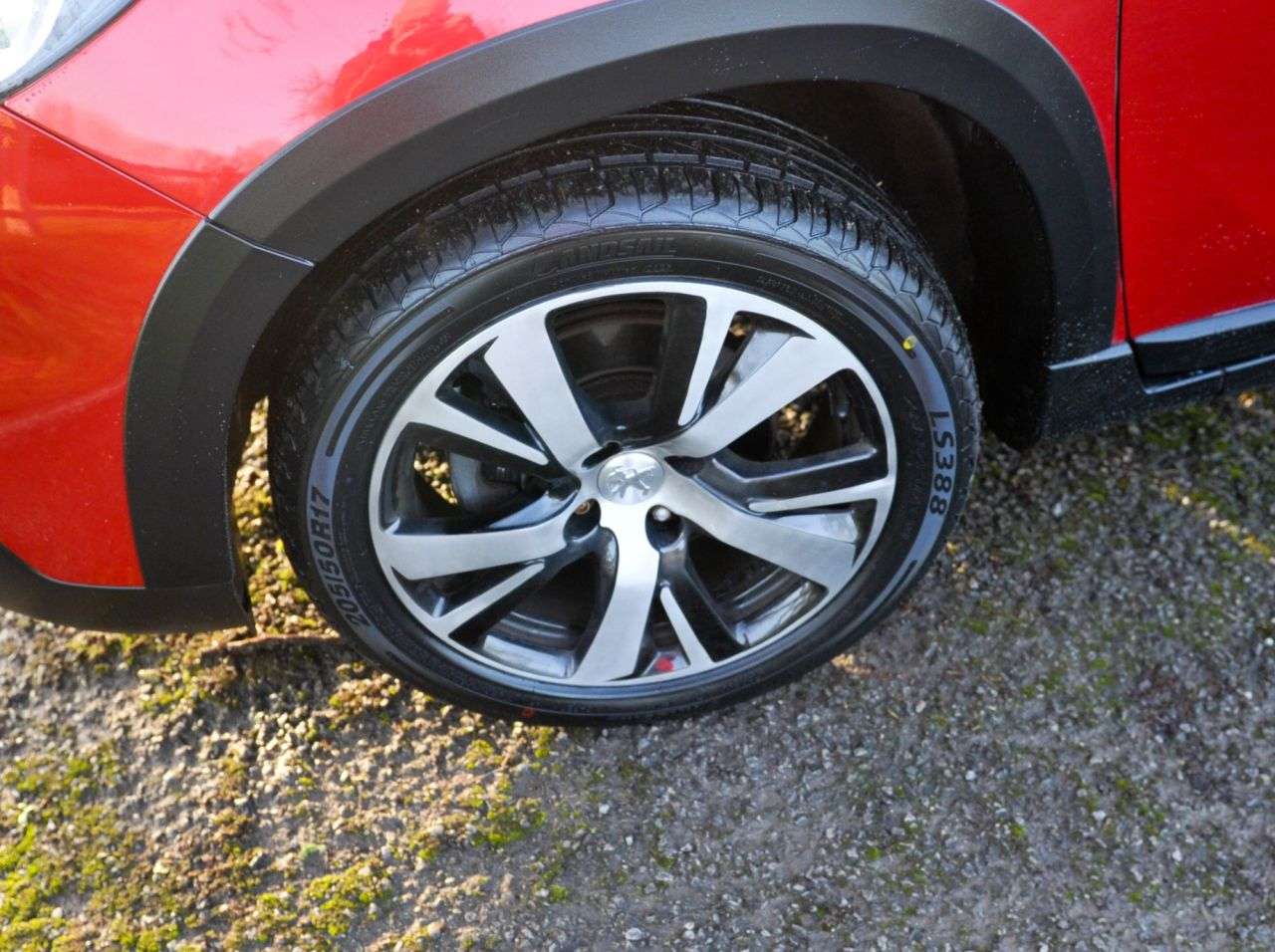 2019 PEUGEOT 2008 2019 PEUGEOT 2008