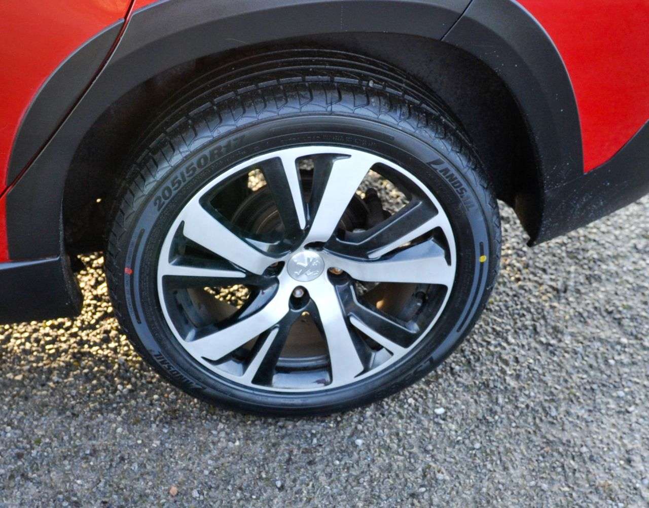 2019 PEUGEOT 2008 2019 PEUGEOT 2008