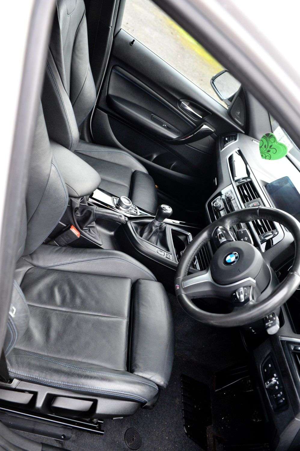 2019 BMW 1 SERIES 2019 BMW 1 SERIES