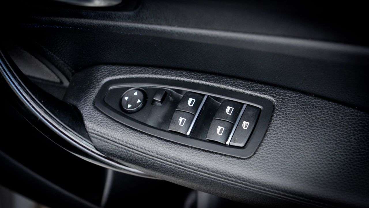 2019 BMW 1 SERIES 2019 BMW 1 SERIES