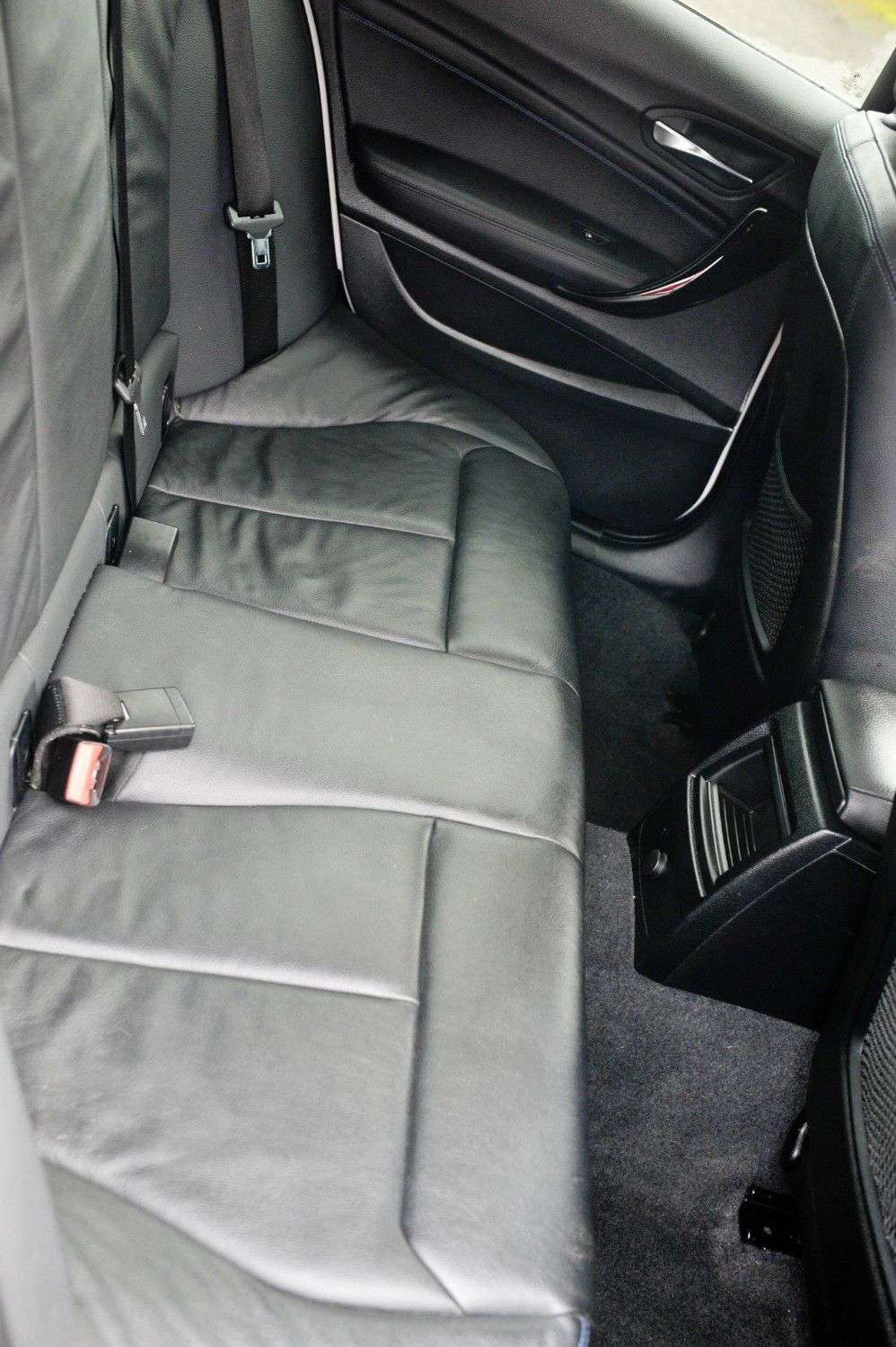 2019 BMW 1 SERIES 2019 BMW 1 SERIES