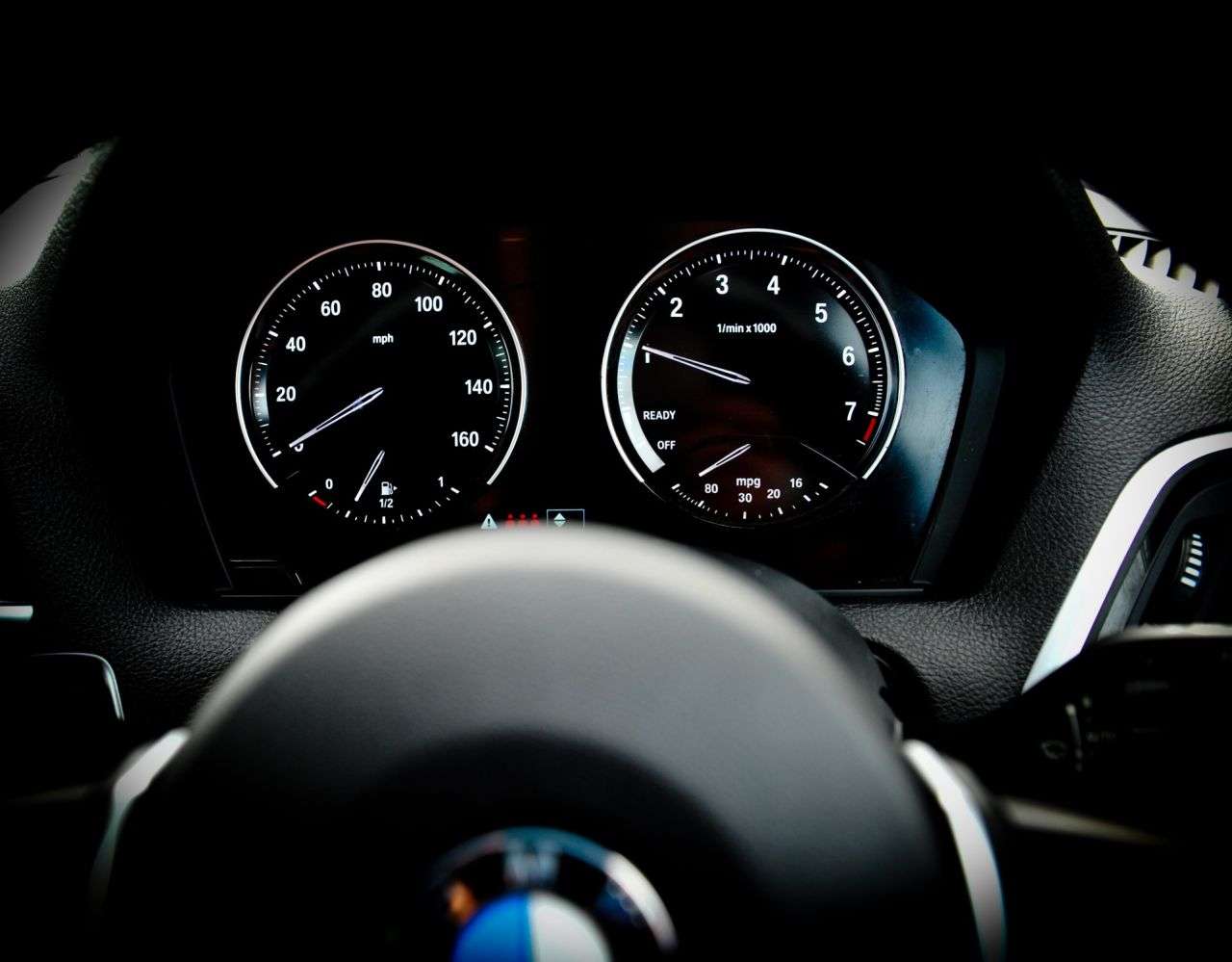 2019 BMW 1 SERIES 2019 BMW 1 SERIES