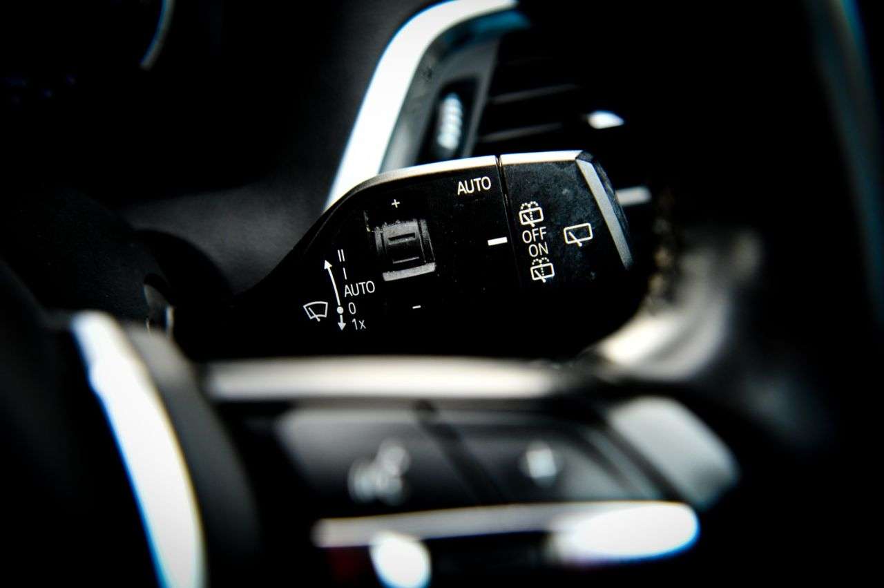 2019 BMW 1 SERIES 2019 BMW 1 SERIES