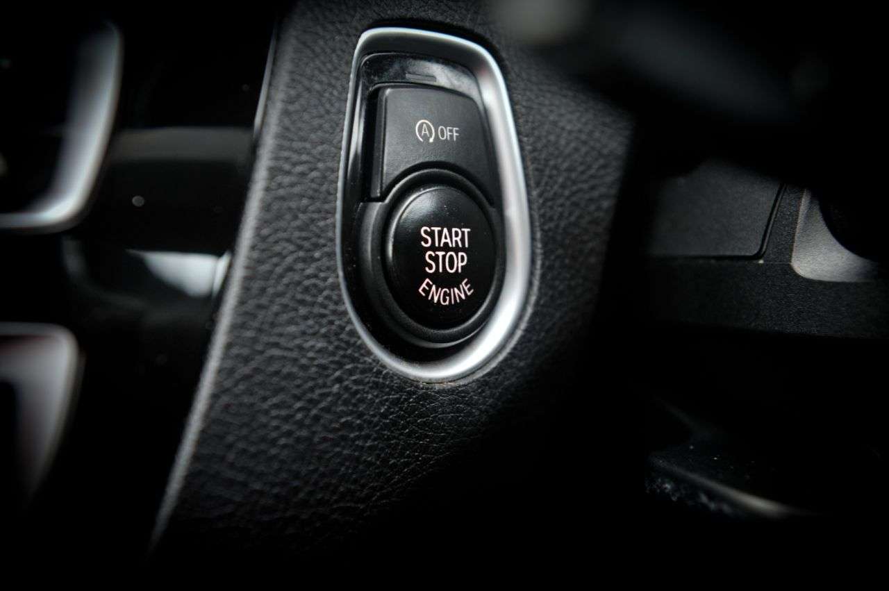 2019 BMW 1 SERIES 2019 BMW 1 SERIES