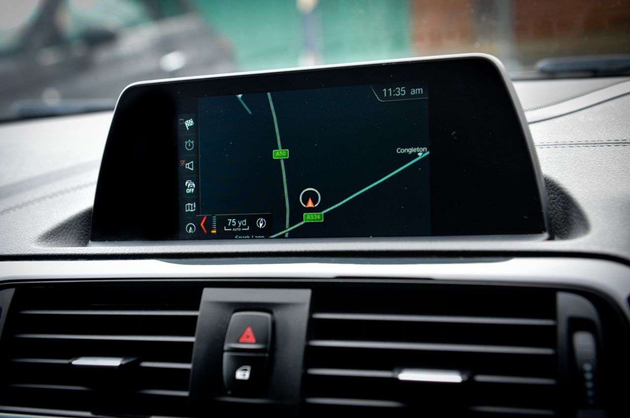 2019 BMW 1 SERIES 2019 BMW 1 SERIES