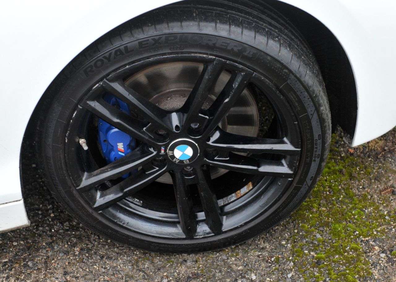 2019 BMW 1 SERIES 2019 BMW 1 SERIES