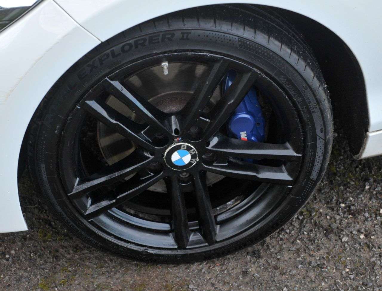 2019 BMW 1 SERIES 2019 BMW 1 SERIES