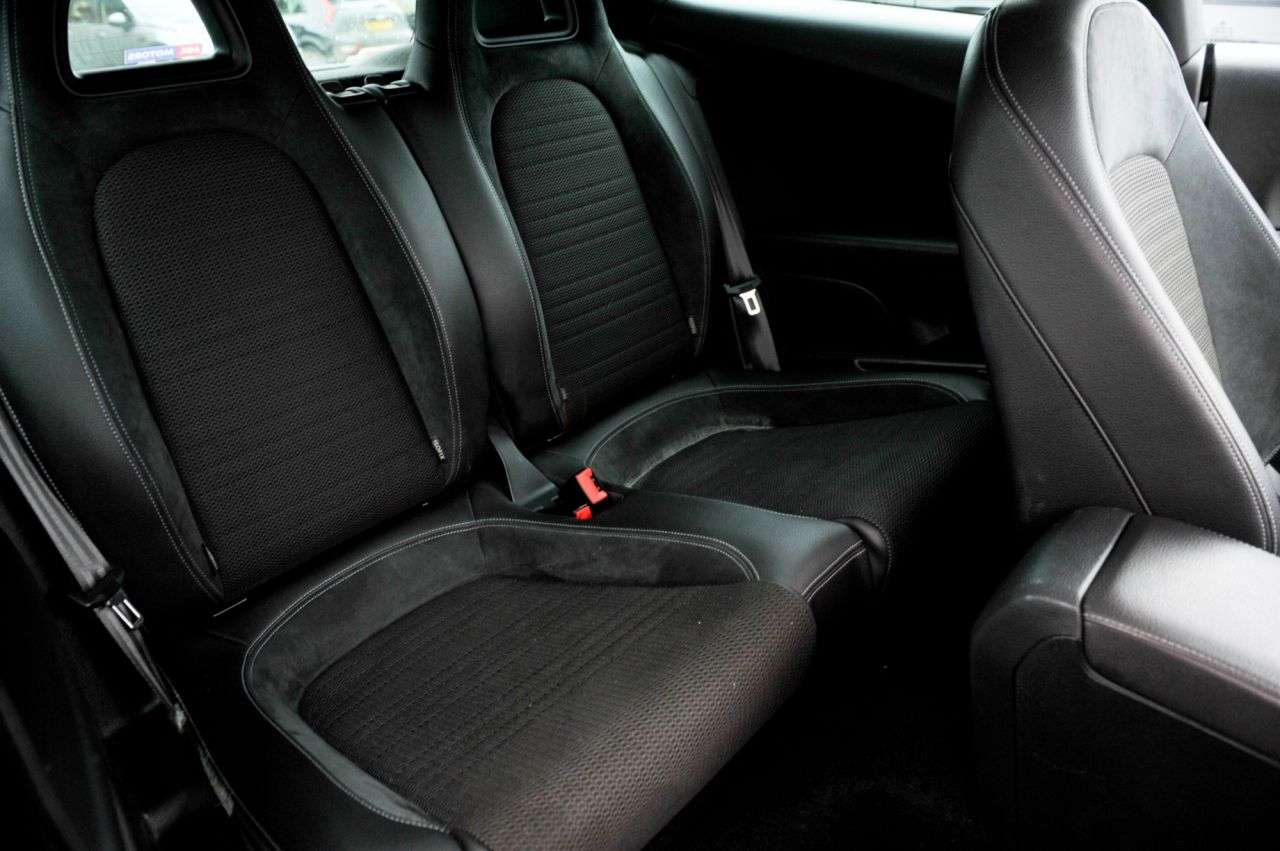 2017 VOLKSWAGEN SCIROCCO 2017 VOLKSWAGEN SCIROCCO