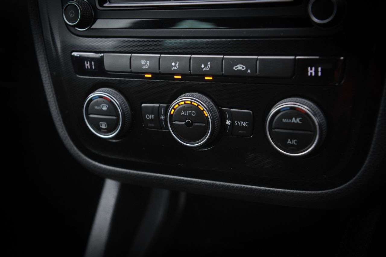 2017 VOLKSWAGEN SCIROCCO 2017 VOLKSWAGEN SCIROCCO