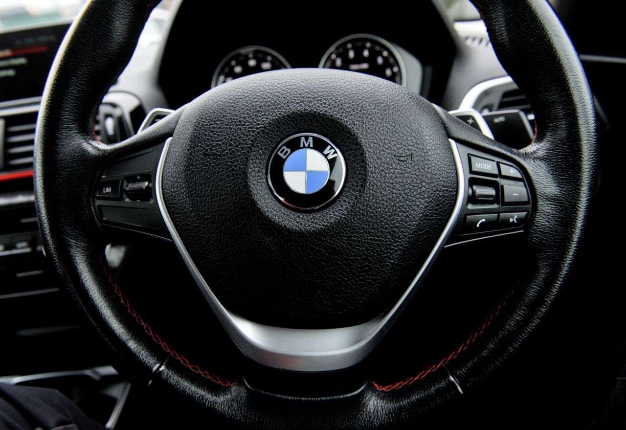 2018 BMW 2 SERIES 2018 BMW 2 SERIES