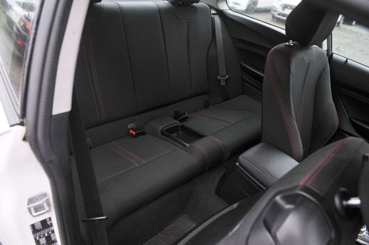 2018 BMW 2 SERIES 2018 BMW 2 SERIES