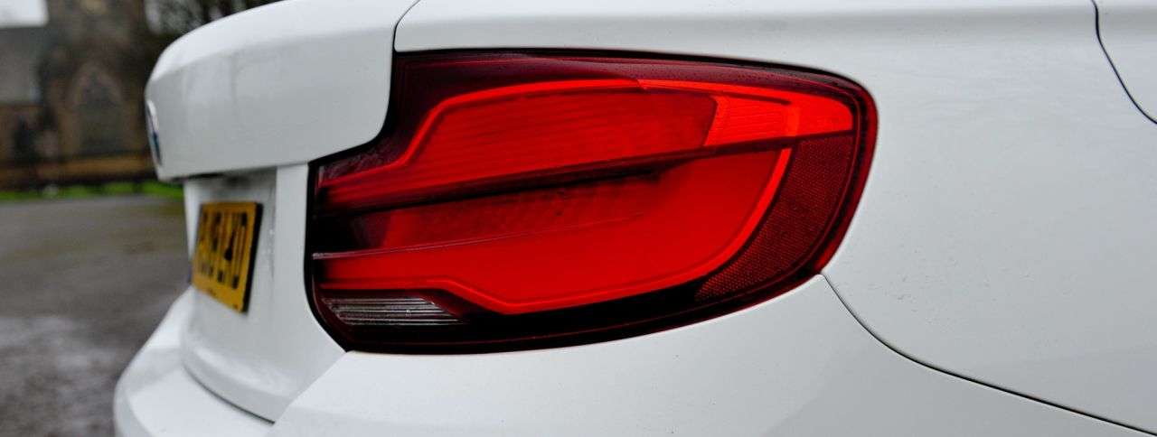 2018 BMW 2 SERIES 2018 BMW 2 SERIES