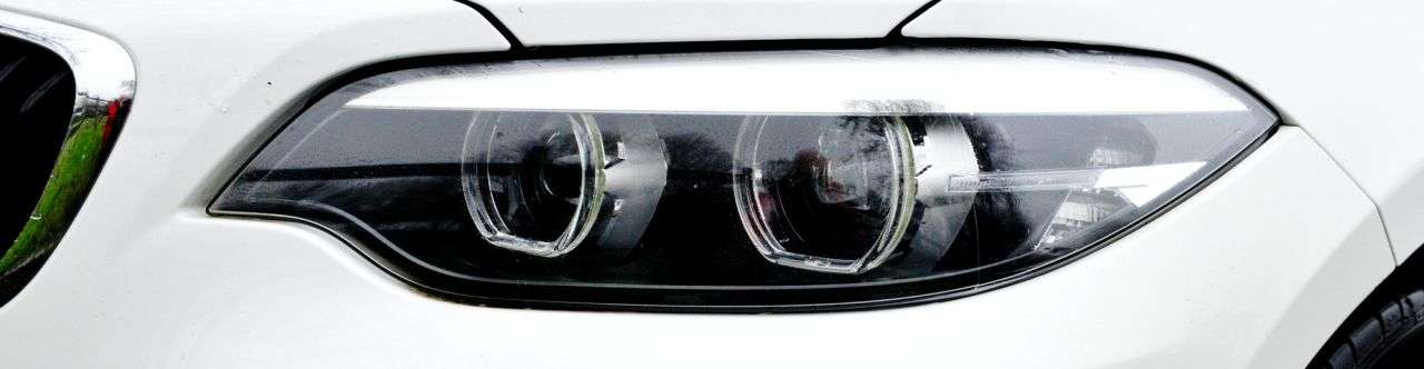 2018 BMW 2 SERIES 2018 BMW 2 SERIES