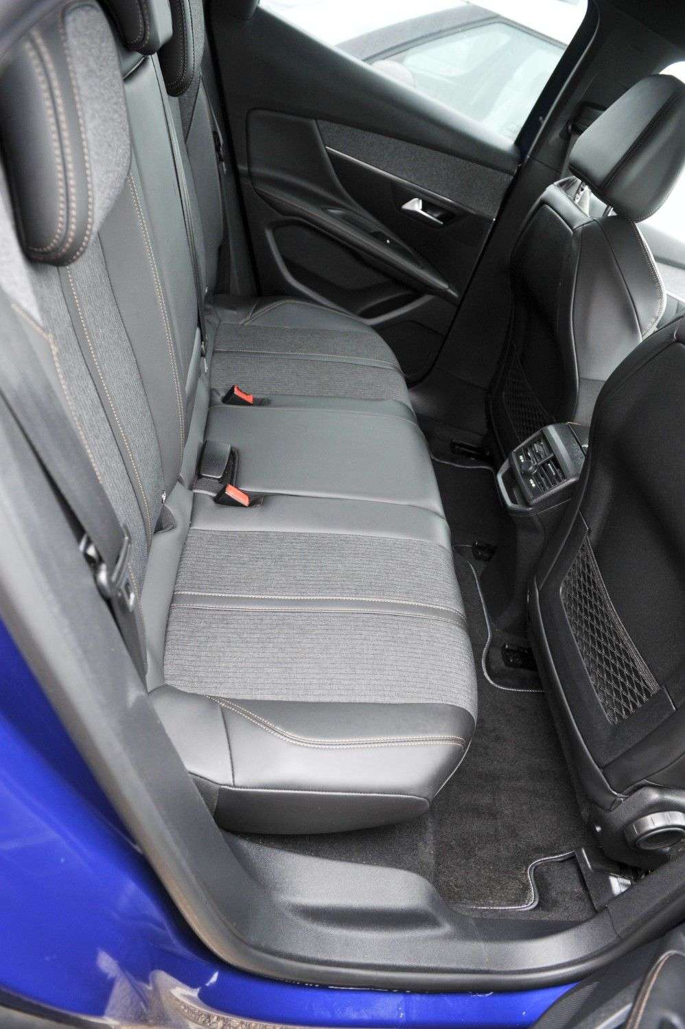 2018 PEUGEOT 3008 2018 PEUGEOT 3008