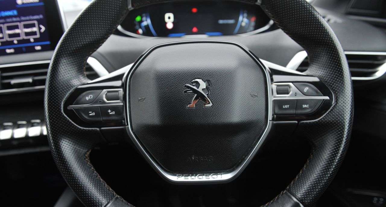 2018 PEUGEOT 3008 2018 PEUGEOT 3008